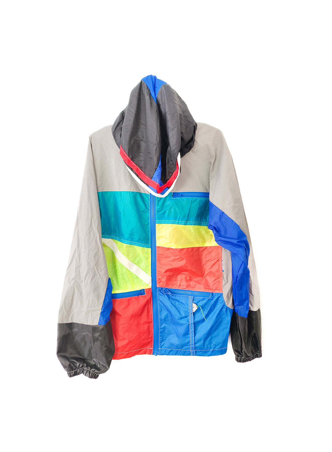 Parachute Jacket (Large A.46.24)