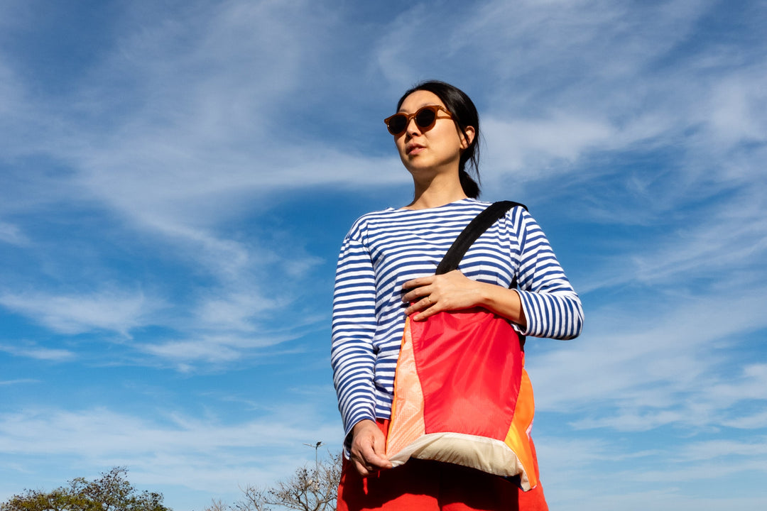 Baumm Tote