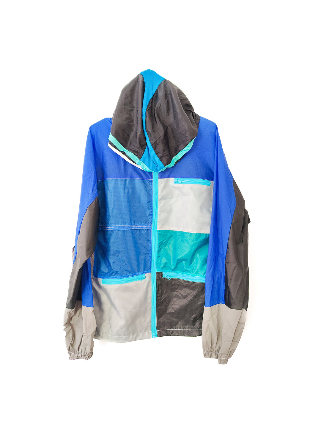 Parachute Jacket (Large A.59.24)