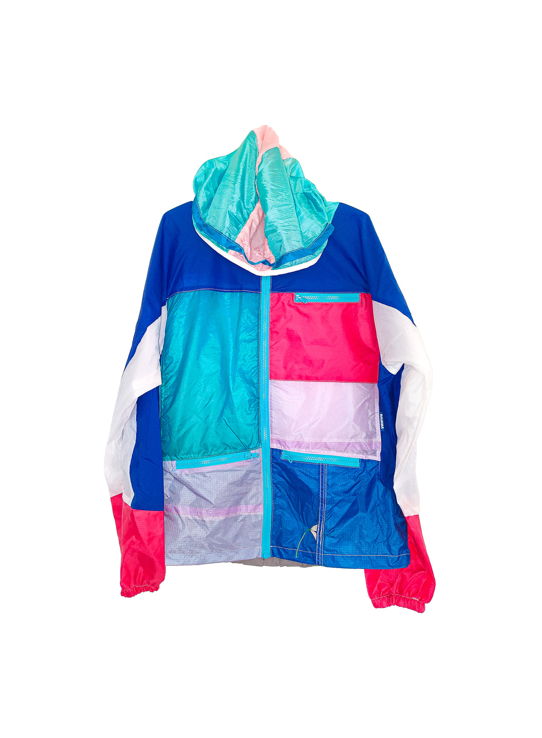 Parachute Jacket (Large A.99.24)
