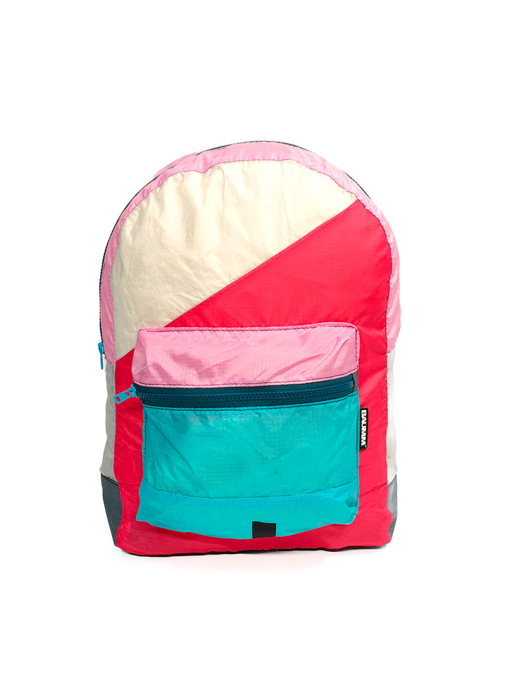 Baumm Block Backpack 2