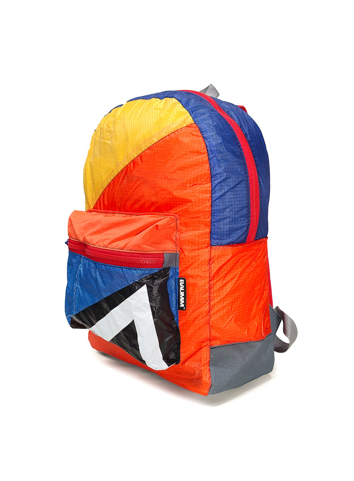 Baumm Block Backpack 6