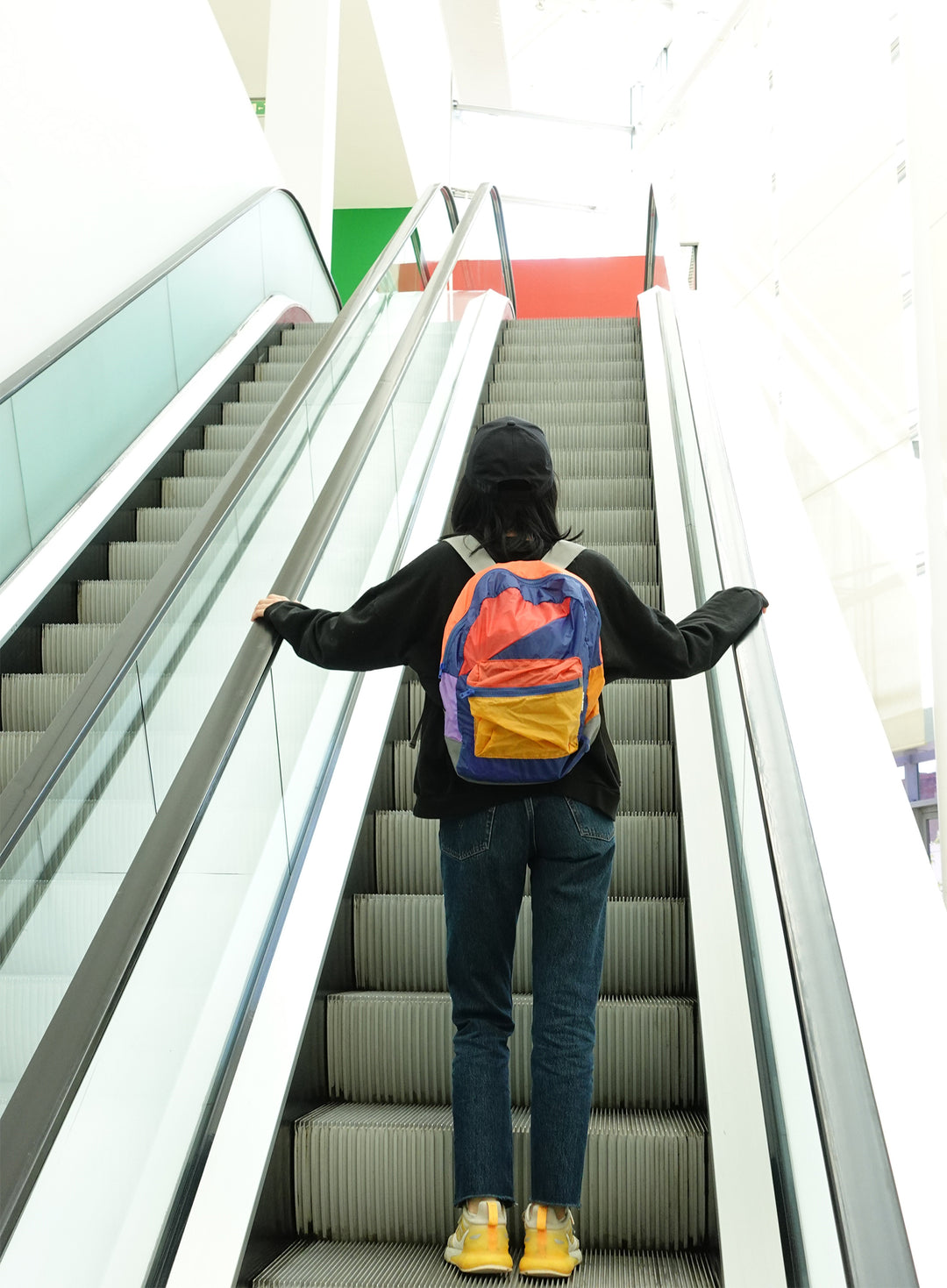 Baumm Block Backpack 3