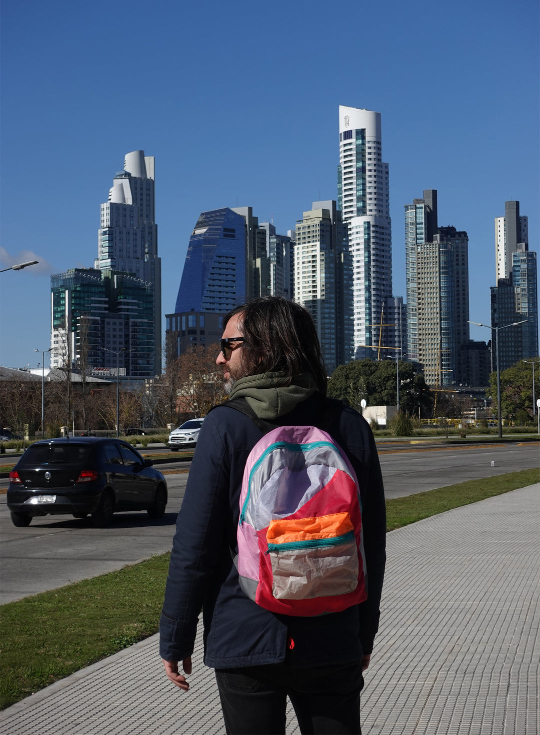 Baumm Block Backpack 3