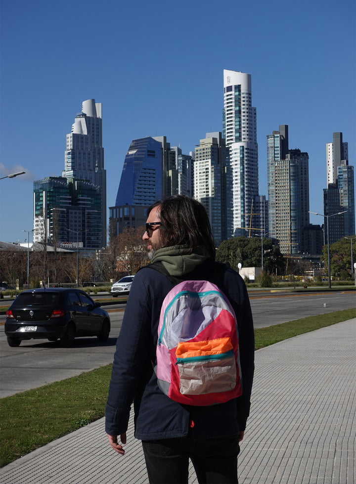 Baumm Block Backpack 3